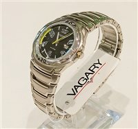 Orologio Vagary Donna in Acciaio IE5-116-51 - IE5-116-51